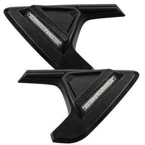 Oracle Lighting 5861-504 Side Marker Light - Led||5861-504.Jpg||85||o375861504||1101424