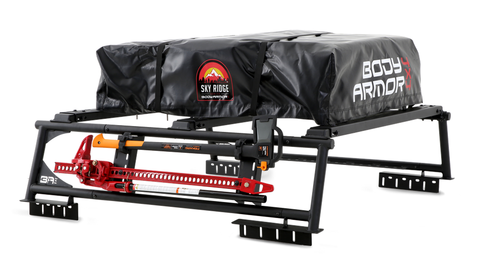 Body Armor Tk-6126 Bed Cargo Rack||imagetk-6126_6.Jpg||87||b96tk6126||1608482