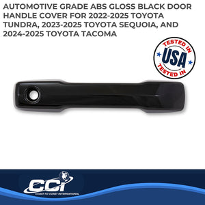 Coast To Coast Dh68593bbk Exterior Door Handle Cover||c2c_Dh68593bbk_Door Handle Cover_B2c_3.Jpg||87||c2cdh68593bbk||1605616