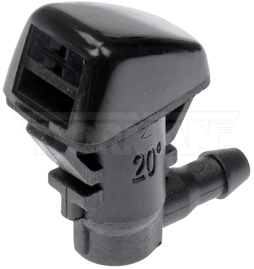 Help! By Dorman 58117 Windshield Washer Nozzle||58117-001.Jpg||86||d1858117||1094784