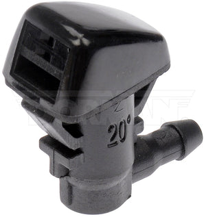 Help! By Dorman 58117 Windshield Washer Nozzle||58117-001.Jpg||86||d1858117||1094784