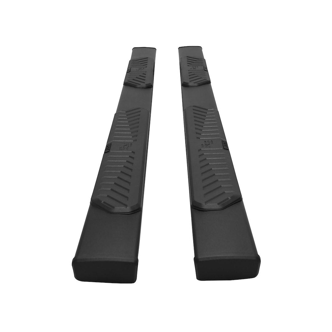 Product of Westin Automotive 28-51325 R5 Series Nerf Bar With Surface Steps 