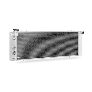 Product of Mishimoto Mmrad-Xj-89 Radiator