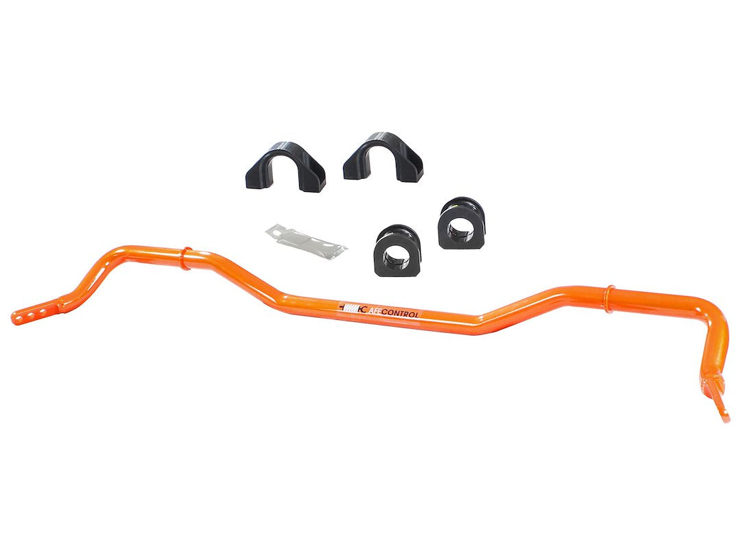 Product of Advanced FLOW Engineering 440-301001RN Tubular Steel Stabilizer Bar 