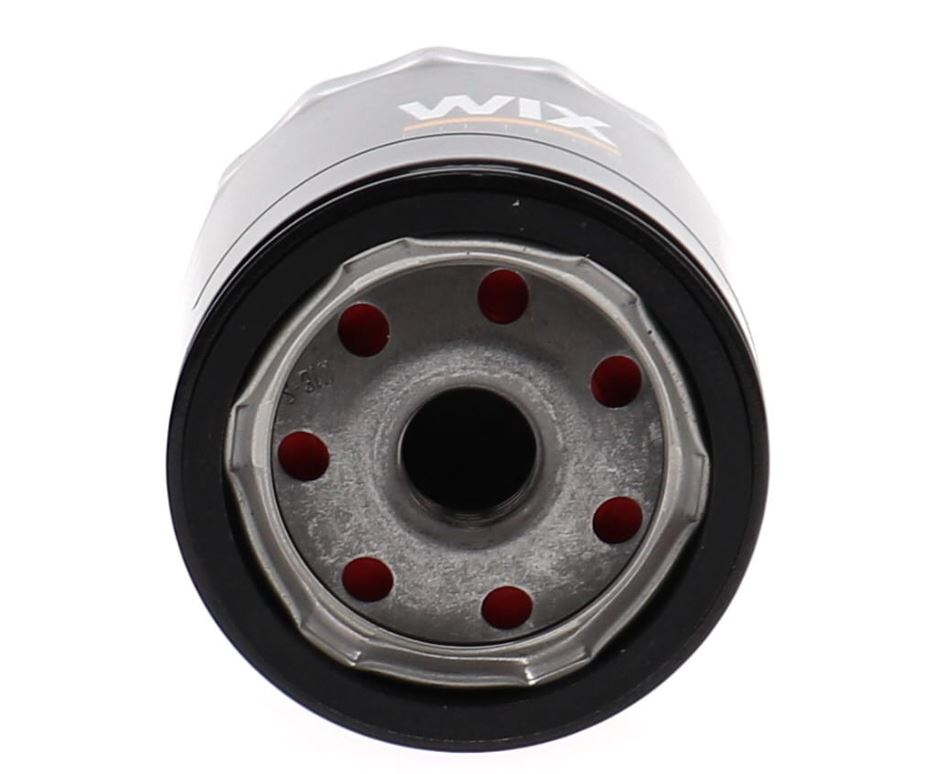 Product of Wix Filters 51040 Full Flow Spin-On Oil Filter 