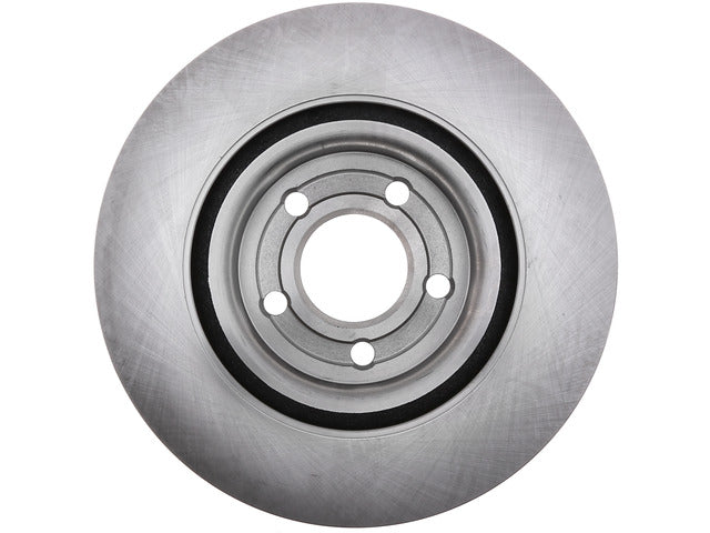 Product of Raybestos Brakes 682779R R-Line  Brake Rotor 