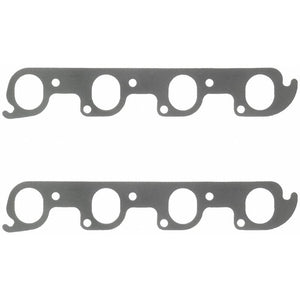 Fel Pro Hp 1430 Exhaust Header Gasket||||85||f291430||2018380