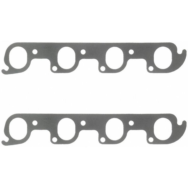 Fel Pro Hp 1430 Exhaust Header Gasket||||85||f291430||2018380