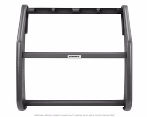 Go Rhino Public Safety 5165a-4l Bumper Push Bar||5165a-4l.Png||85||p2s5165a4l||2257688