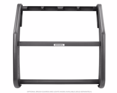 Go Rhino Public Safety 5165a-4l Bumper Push Bar||5165a-4l.Png||85||p2s5165a4l||2257688