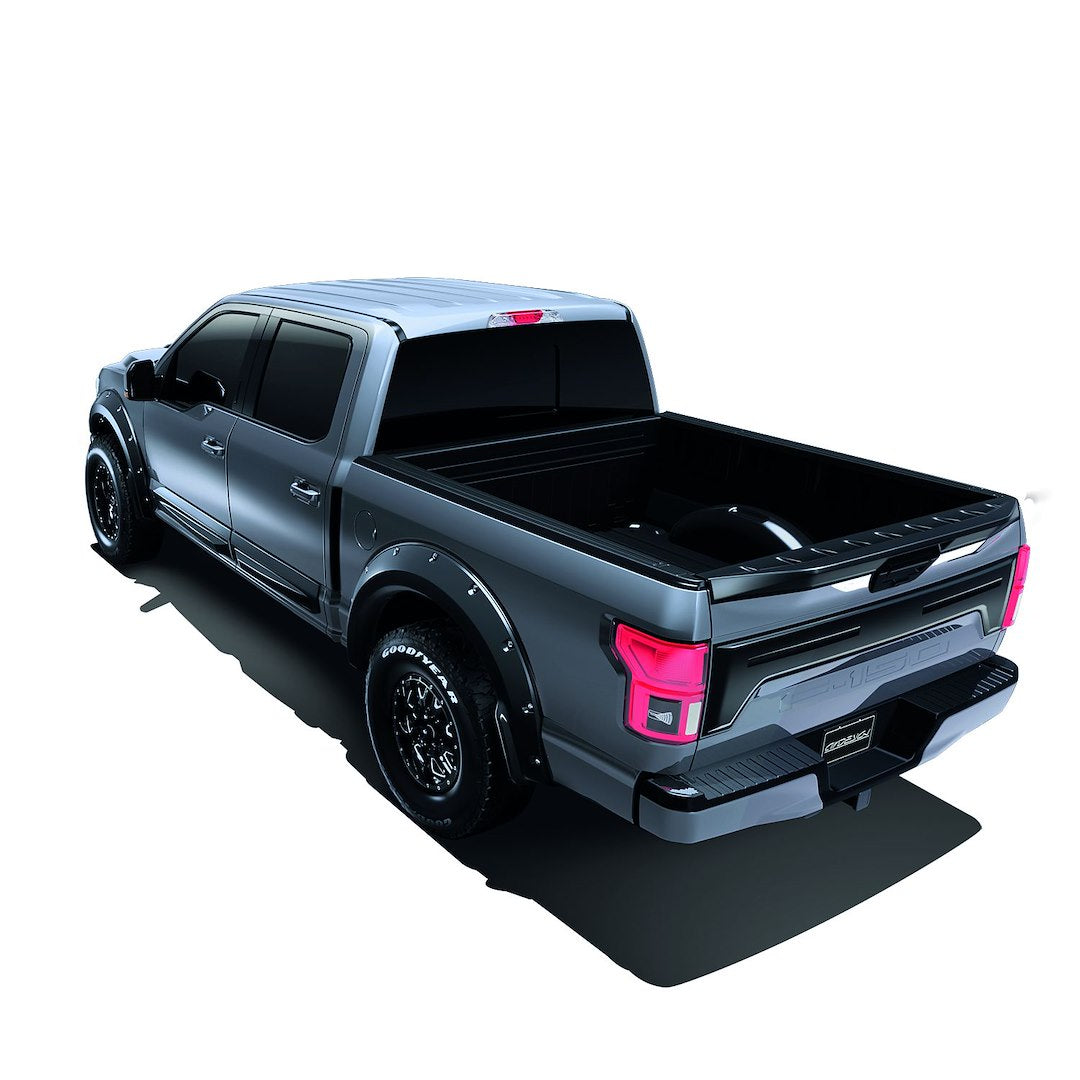 Air Design Fo25d97 Restyling Package||kfo25d97-Rear.Jpg||86||airfo25d97||1287542