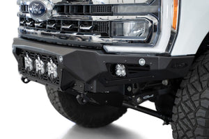 Product of Addictive Desert Designs F810014100103 Bomber Steel Powder Coated Bumper 