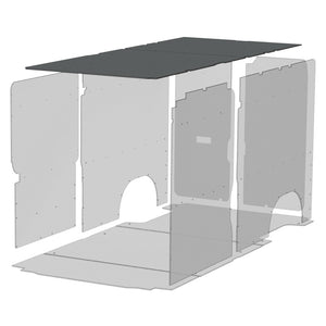 Legend Fleet 735-114-2614.Lx Van Ceiling Liner||735-114-2614.Lx.Jpg||85||lfs7351142614||1230281