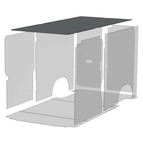 Legend Fleet 735-114-2614.Lx Van Ceiling Liner||735-114-2614.Lx.Jpg||85||lfs7351142614||1230281