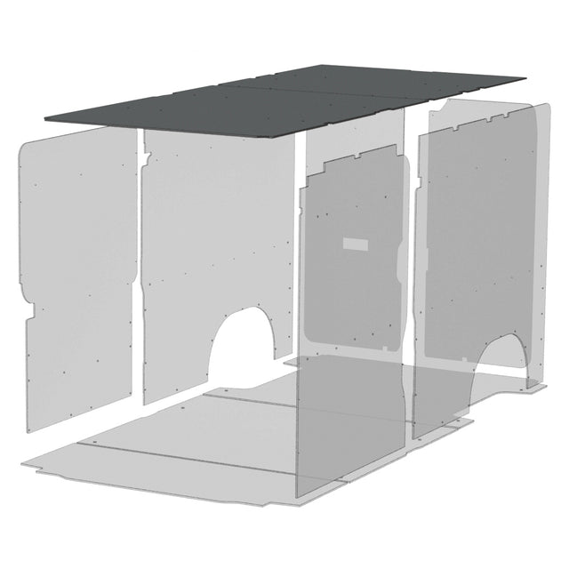Legend Fleet 735-114-2614.Lx Van Ceiling Liner||735-114-2614.Lx.Jpg||85||lfs7351142614||1230281