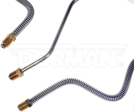 Product of Dorman (Oe Solutions) 919-034 Brake Line Kit