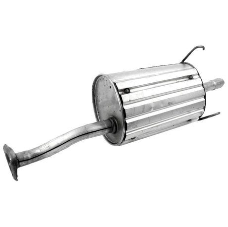 Product of Walker Exhaust 18905 SoundFX Direct Fit Steel Exhaust Muffler 