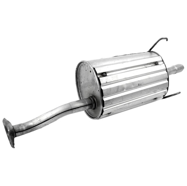 Product of Walker Exhaust 18905 SoundFX Direct Fit Steel Exhaust Muffler 