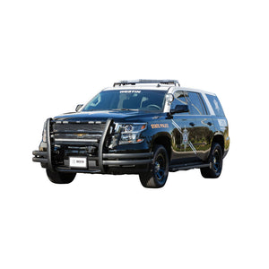 Westin Public Safety 36-53805pb Bumper Guard||36-53805pb_2.Jpg||87||w163653805pb||1922695