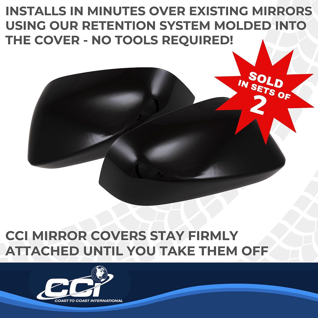 Coast To Coast Mc67557blk Exterior Mirror Cover||c2c_Mc67557blk_Mirror Cover_B2c_4.Jpg||88||c2cmc67557blk||2213162