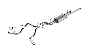 Borla 140332 Exhaust System Kit||140332.Jpg||85||b25140332||874148