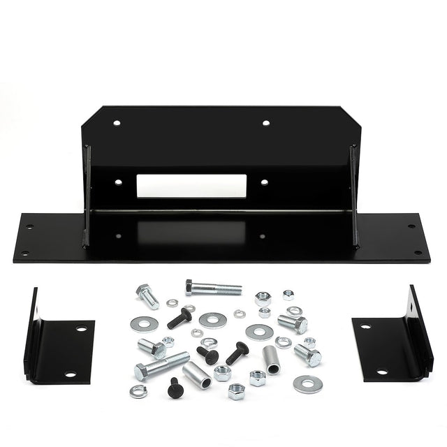 Product of Warn 11310 Fixed Mount Winch Mount for M8274-50 Winch 