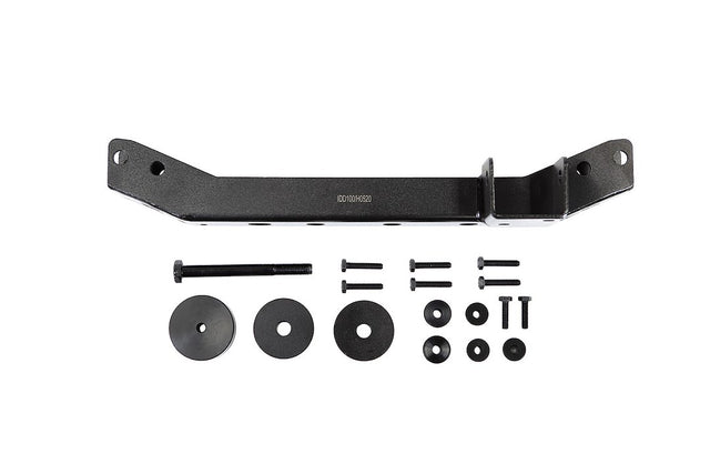 Ironman 4x4 Idd100 Differential Lowering Kit||idd100.Jpg||85||irnidd100||1791010