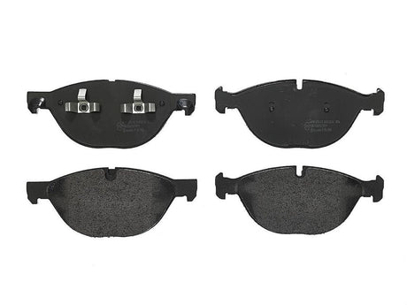 Product of Brembo P06058 Brake Pad - Set Of 4 