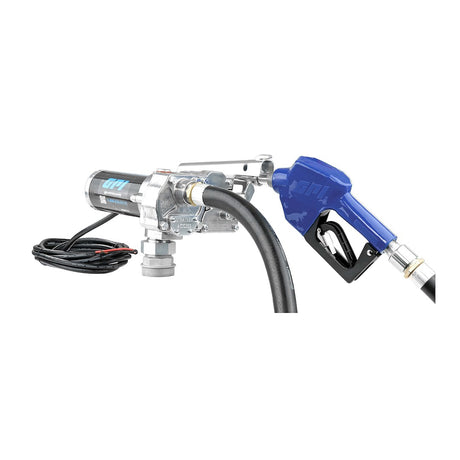 Product of Gpi (Great Plains) 110300-2 Liquid Transfer Tank Pump
