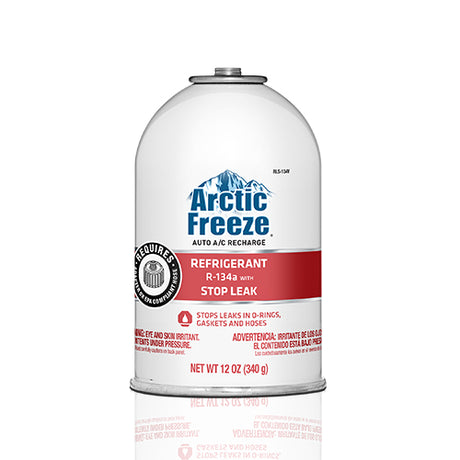 Product of Interdynamics Af8-1 Air Conditioner Refrigerant