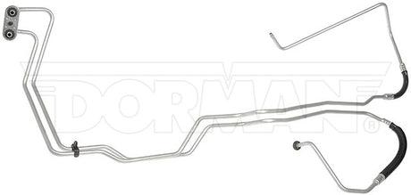 Dorman (Oe Solutions) 624-553 Auto Trans Oil Cooler Hose Assembly||624-553_1.Jpg||86||d18624553||2243326
