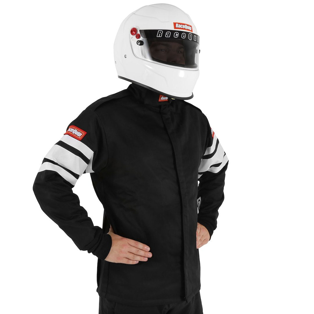Product of Racequip 121007 Racing Apparel
