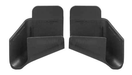 Jr Products 389bk-A Drip Rail Gutter Spout||389bk-A.Png||85||j45389bka||1495075