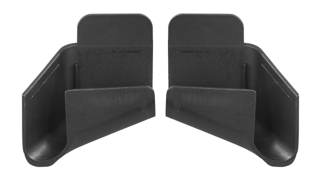 Jr Products 389bk-A Drip Rail Gutter Spout||389bk-A.Png||85||j45389bka||1495075