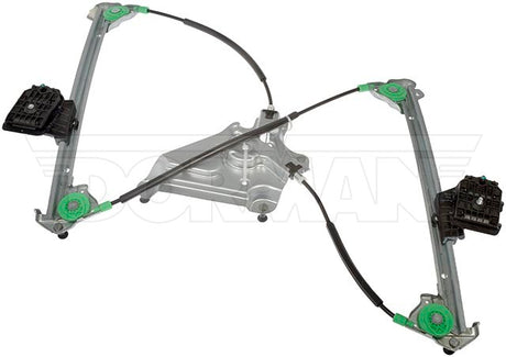 Dorman (Oe Solutions) 752-259 Window Regulator||||85||d18752259||2013004