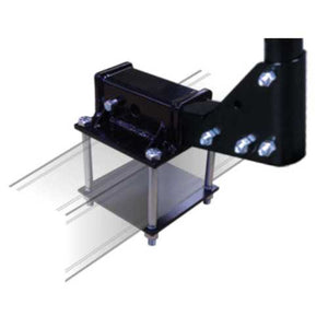 Product of Swagman 64025 Bike Rack Bumper Mount Adapter