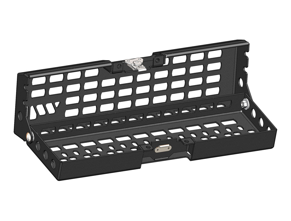 Product of Warrior Products 4381 Cargo Organizer