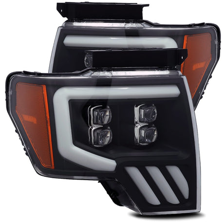 Alpharex Usa 880192 Headlight Assembly||880192_1.Jpg||85||alp880192||2143279