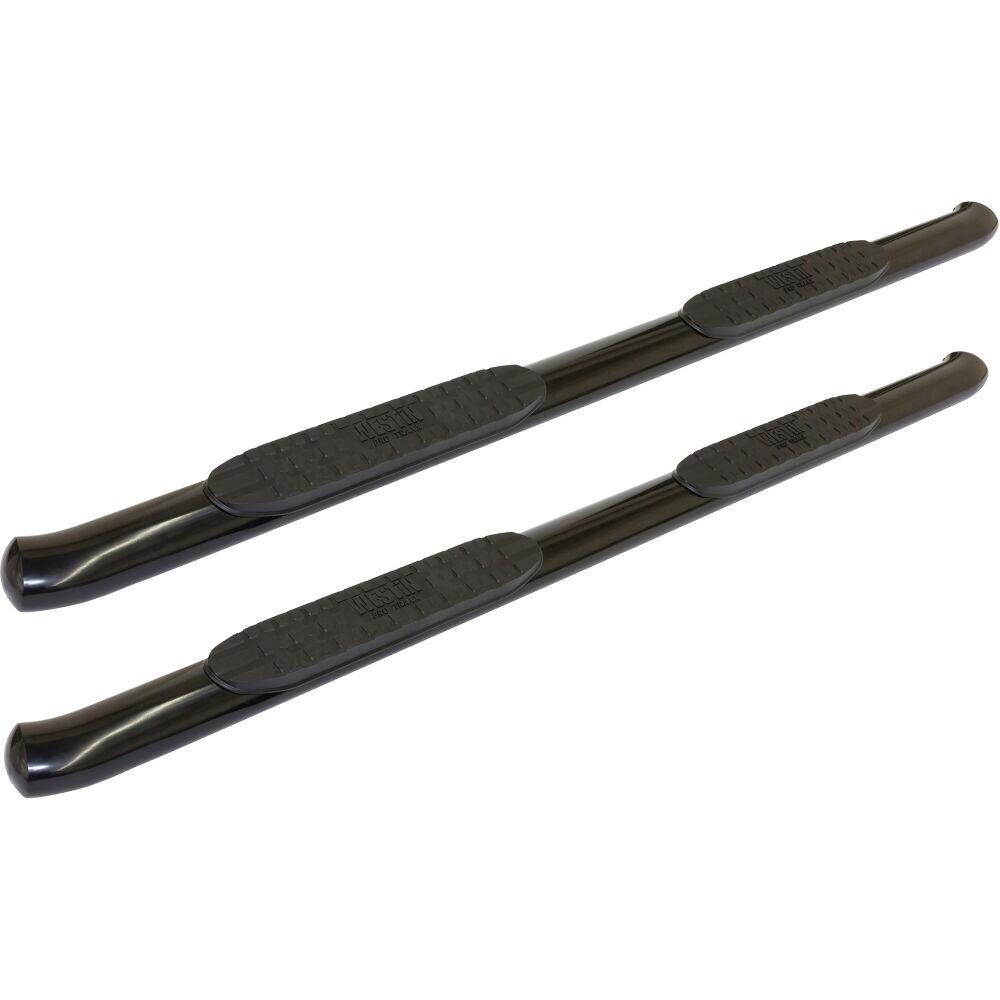 Product of Westin Automotive 21-24025 PRO TRAXX ® Nerf Bar With Surface Steps 