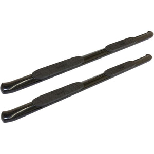 Product of Westin Automotive 21-24025 PRO TRAXX ® Nerf Bar With Surface Steps 