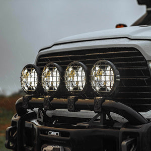Kc Hilites 7230 Driving/ Fog Light Cover||7230_Cover_Grill_Shield_10.Jpg||94||k137230||1657662