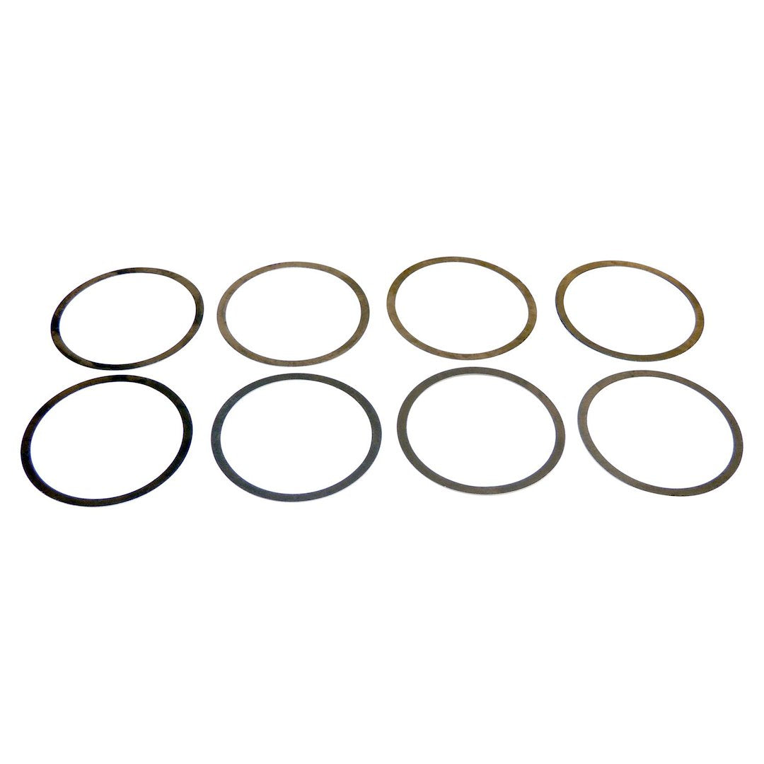 Crown Automotive J8131689 Transfer Case Input Shaft Bearing Shim||j8131689.Jpg||85||c1yj8131689||1469131