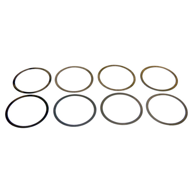 Crown Automotive J8131689 Transfer Case Input Shaft Bearing Shim||j8131689.Jpg||85||c1yj8131689||1469131