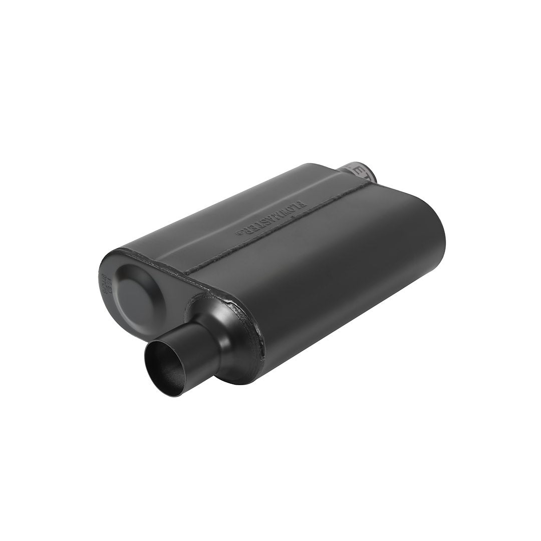 Product of Flowmaster 942448 Super 44 ™ Delta Flow ® Steel Exhaust Muffler 