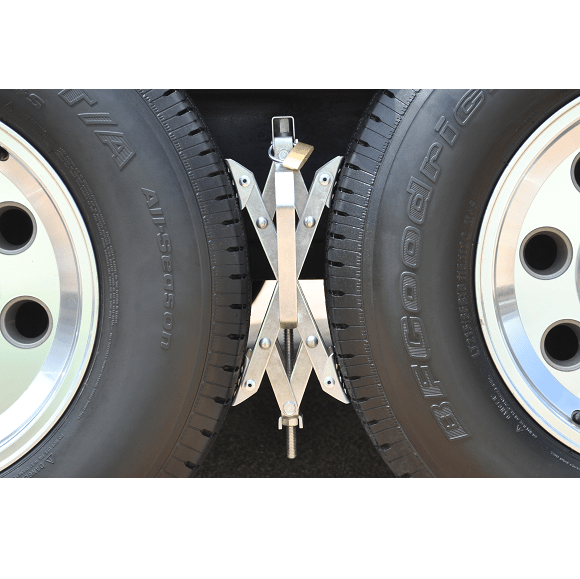 Ultra-Fab Products 21-001090 Wheel Chock||21-001090_5.Png||90||u2921001090||945966
