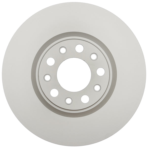 Product of Raybestos Brakes 982043 Specialty - Street Performance OEM OEM Brake Rotor 