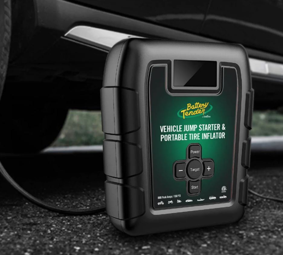 Battery Tender 030-3010-Wh Battery Portable Jump Starter||030-3010-Wh_7.Jpg||92||b720303010wh||1682821