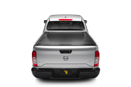 Product of BAK Industries BAKFlip G2 Hard Folding 226538 Tonneau Cover 