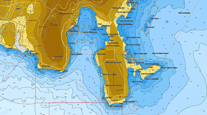Cmap M-An-D050-Ms Marine Cartography||m-An-D050-Ms_11.Png||95||cmamand050ms||1490362