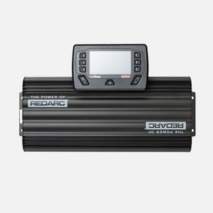 Product of Redarc Bms1230s3r-Na Battery Charger Controller
